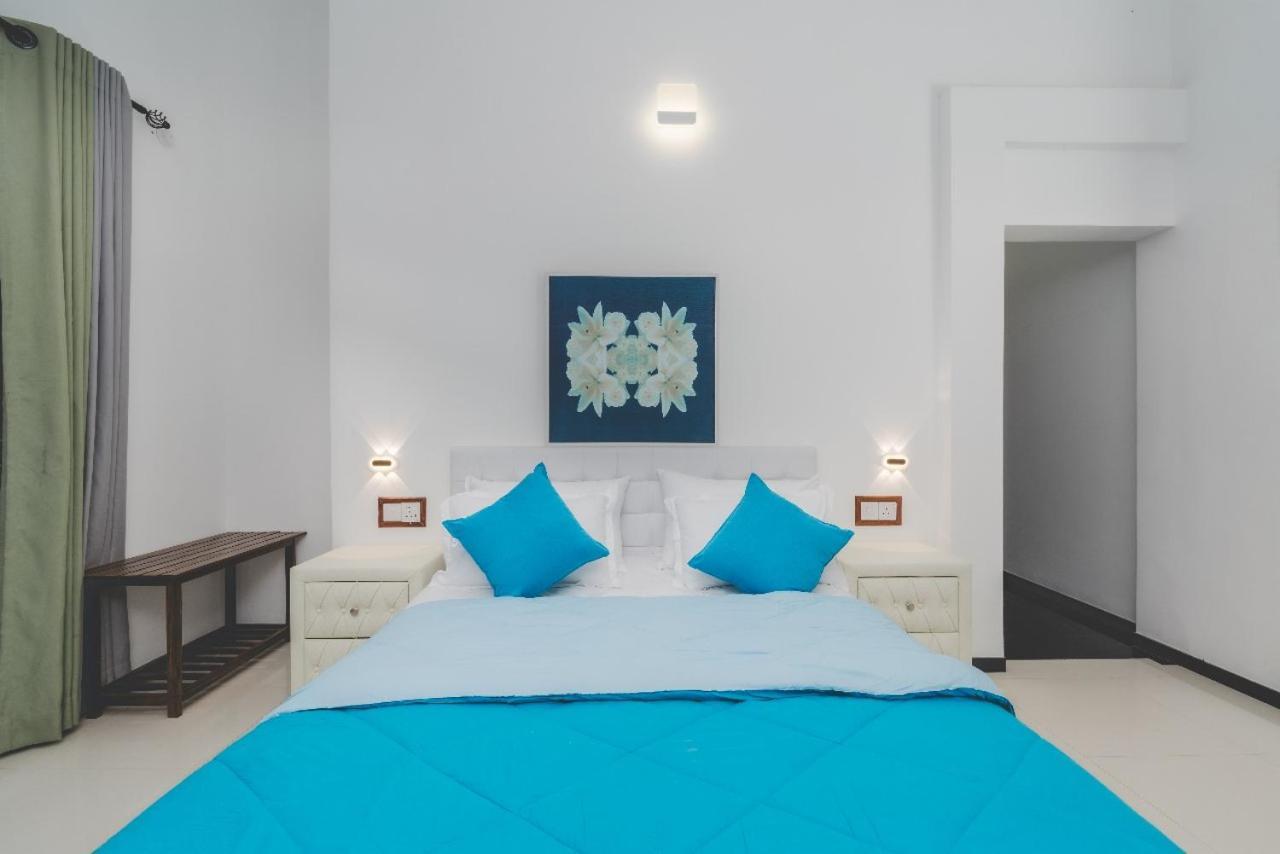 Horizon View Bed & Breakfast Kandy Exterior photo